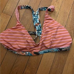 Roxy Bikini Top